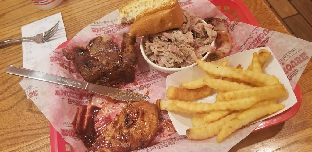 Bar-B-Cutie | restaurant | 5221 Nolensville Pike, Nashville, TN 37211, USA | 6158346556 OR +1 615-834-6556