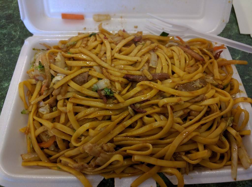 Happy Wok | restaurant | 1910 Park Lake Dr, Waco, TX 76708, USA | 2542246936 OR +1 254-224-6936