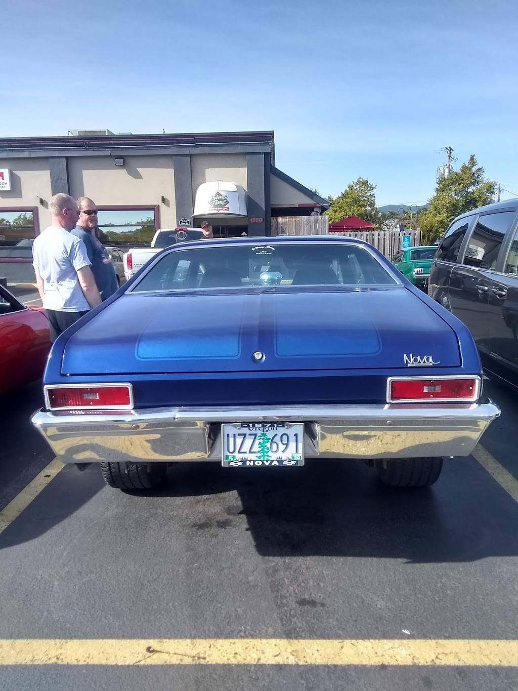 Prime Time Sports Bar & Grill | restaurant | 1360 Mohawk Blvd, Springfield, OR 97477, USA | 5417460549 OR +1 541-746-0549