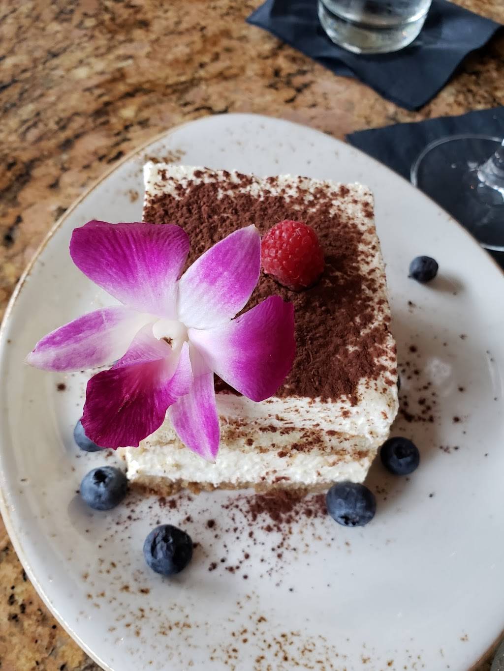 Luca Italian Cuisine | restaurant | 2100 Superior Viaduct, Cleveland, OH 44113, USA | 2168622761 OR +1 216-862-2761