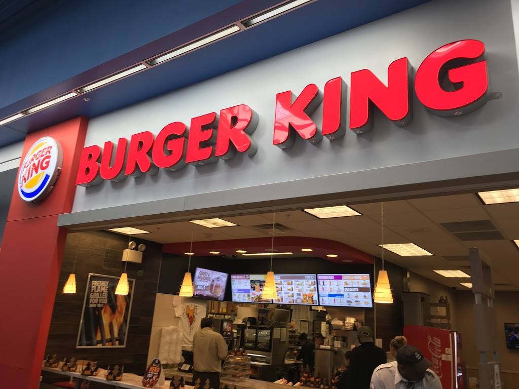 Burger King | restaurant | 3626 W Touhy Ave, Lincolnwood, IL 60712, USA | 8476794050 OR +1 847-679-4050
