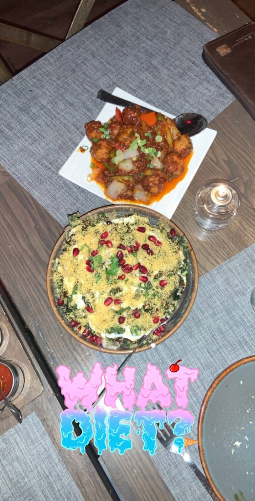 Delhi Accent:Innovative Indian Dining ( By Khyber Grill Caterers | restaurant | 37 Chestnut St, Ridgewood, NJ 07450, USA | 2014444910 OR +1 201-444-4910