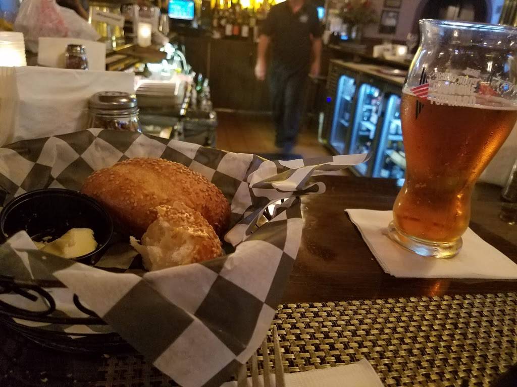 Tuzzios Italian Cuisine | restaurant | 224 Westwood Ave, Long Branch, NJ 07740, USA | 7322229614 OR +1 732-222-9614