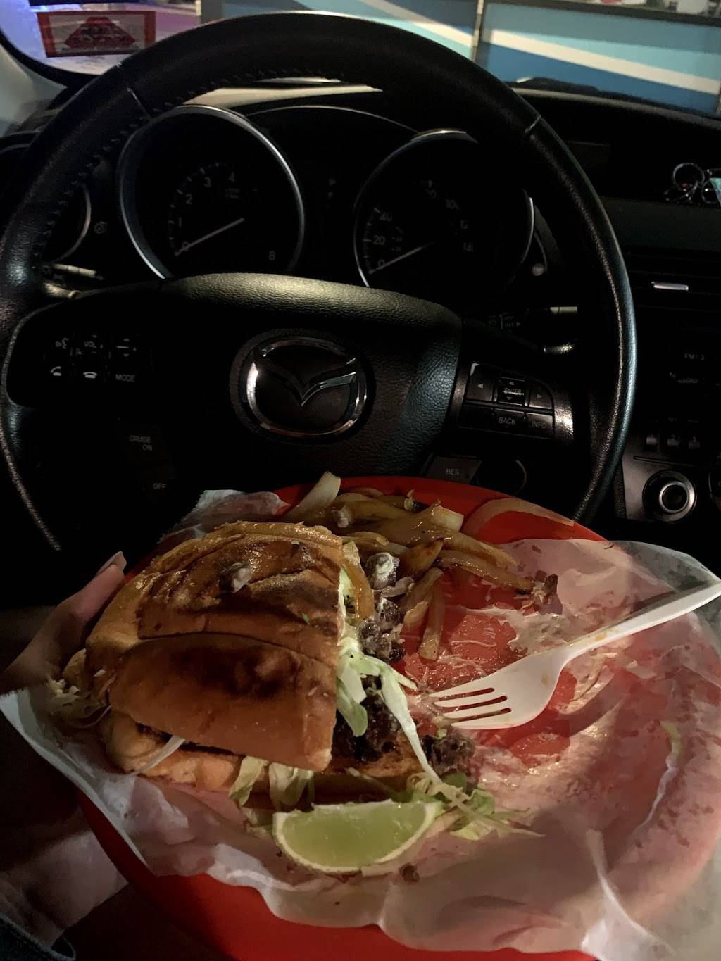 Taqueria El Rey Azteca | restaurant | 4529 Hwy 6 N, Houston, TX 77084, USA | 8325080744 OR +1 832-508-0744