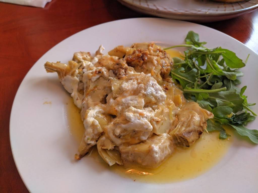 Trinity Restaurant | restaurant | 243 Zion St, Hartford, CT 06106, USA | 8607289822 OR +1 860-728-9822