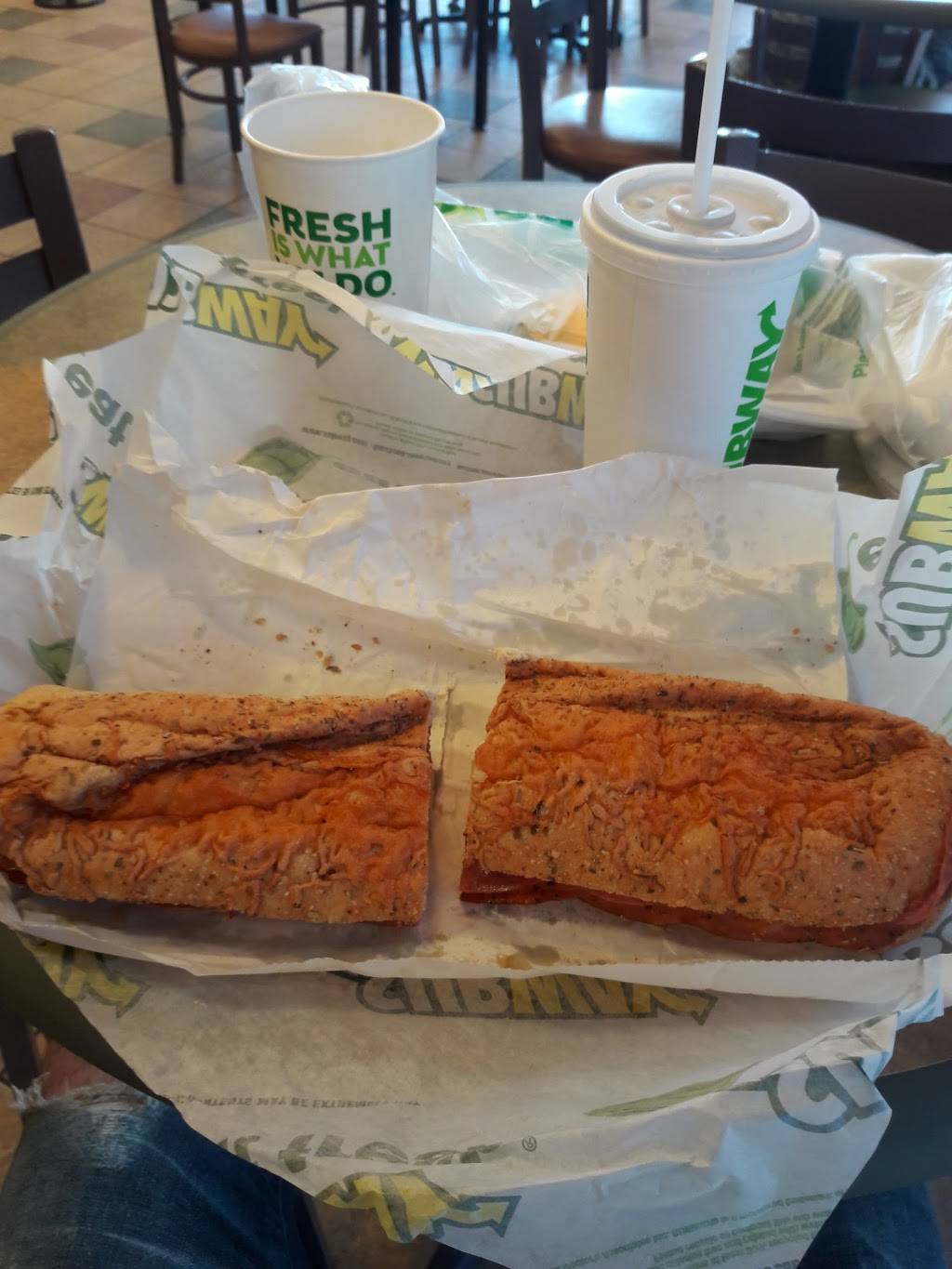 Subway Restaurants | restaurant | 14439 NW Military Hwy, Suite 112, Olmos Creek Shopping Center, San Antonio, TX 78230, USA | 2104081086 OR +1 210-408-1086