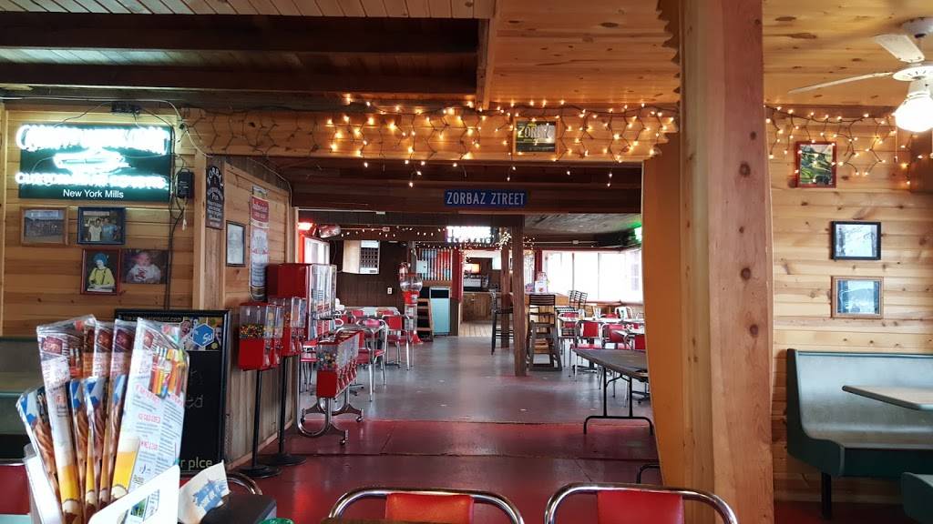 Zorbaz | restaurant | 45738 Co Hwy 51, Perham, MN 56573, USA | 2183464900 OR +1 218-346-4900