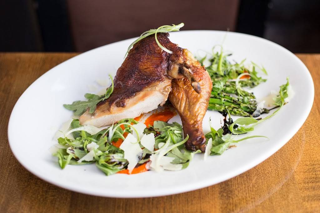 Fork | restaurant | 4600 N Lincoln Ave, Chicago, IL 60625, USA | 7737511500 OR +1 773-751-1500