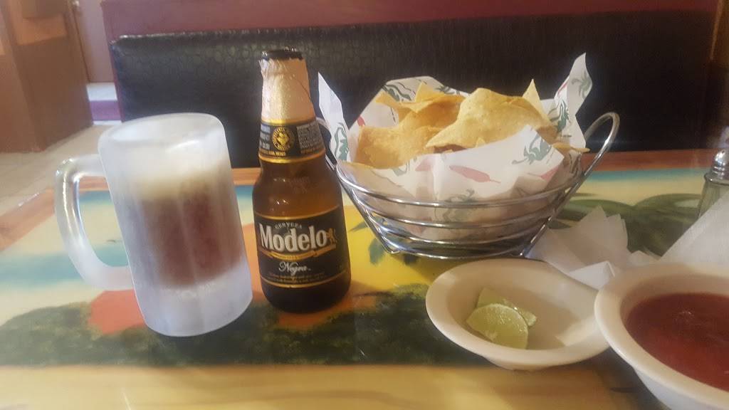 El Picante | restaurant | 1727 W Quitman St, Iuka, MS 38852, USA | 6624237224 OR +1 662-423-7224