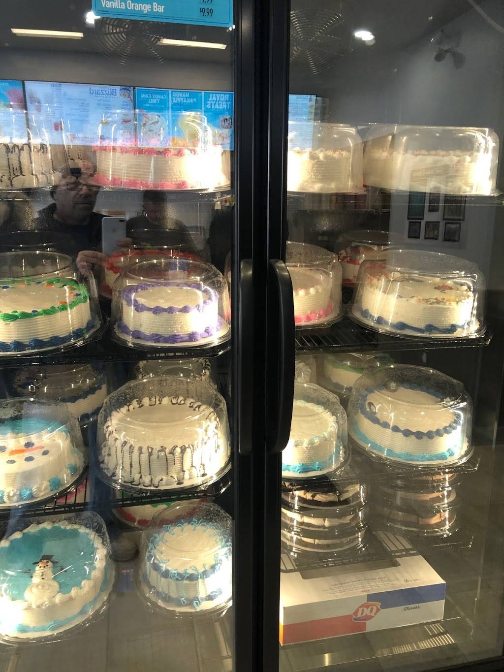 Dairy Queen | restaurant | 1015 Golf Links Rd, Ancaster, ON L9K 1L6, Canada | 9053046844 OR +1 905-304-6844