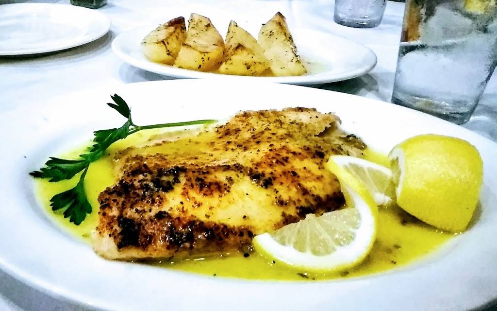 Kefi Greek Cuisine + Bar | restaurant | 12200 S Harlem Ave, Palos Heights, IL 60463, USA | 7083619610 OR +1 708-361-9610