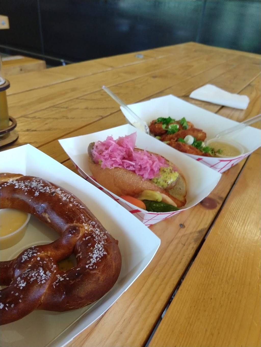 The Black Forest | restaurant | 1615 Crozier Ln, Del Valle, TX 78617, USA | 6464292104 OR +1 646-429-2104