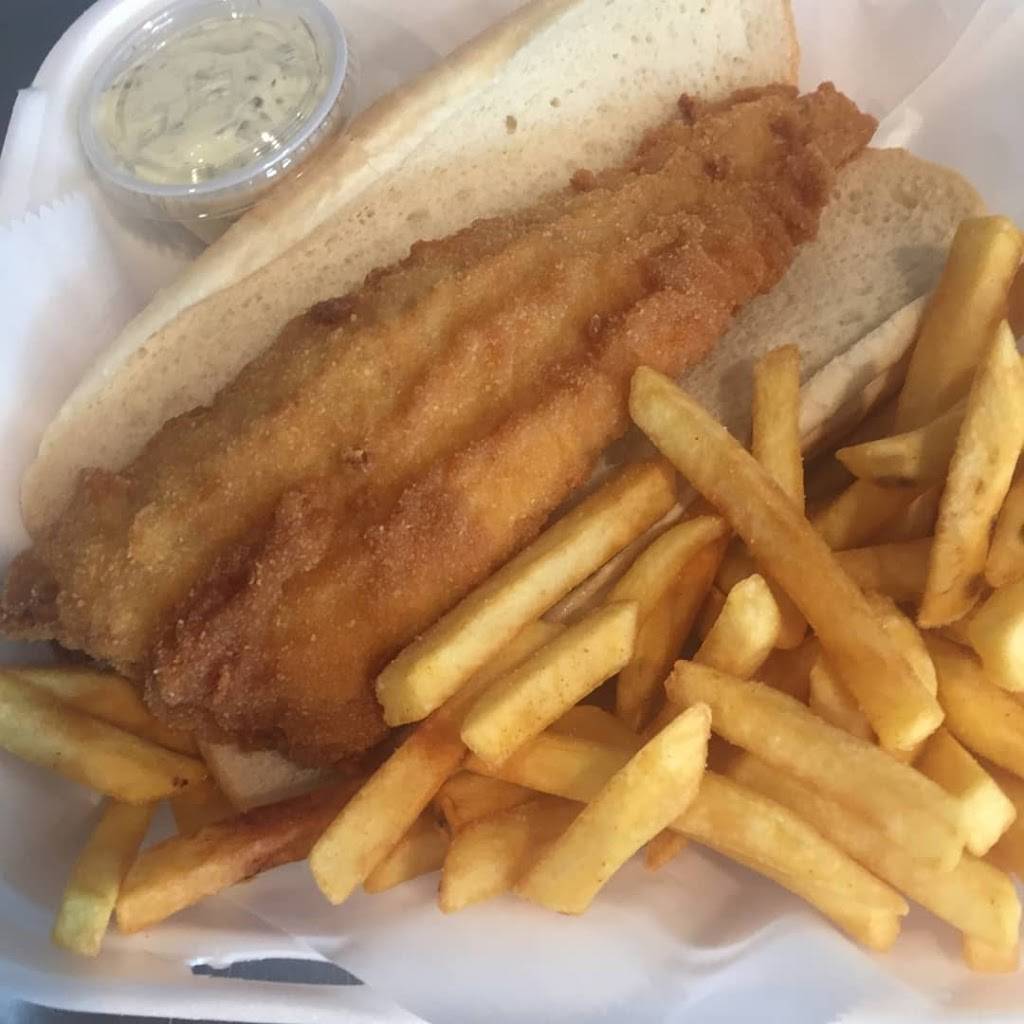 Coopers To Go | restaurant | 6972 Lakeshore Rd, Cicero, NY 13039, USA | 3152884681 OR +1 315-288-4681