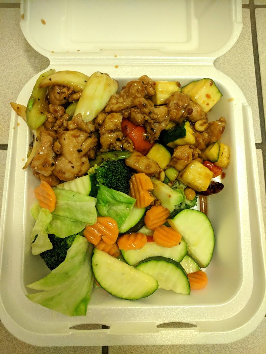 Panda Express | restaurant | 10555 S Redwood Rd suite b, South Jordan, UT 84095, USA | 8014954313 OR +1 801-495-4313