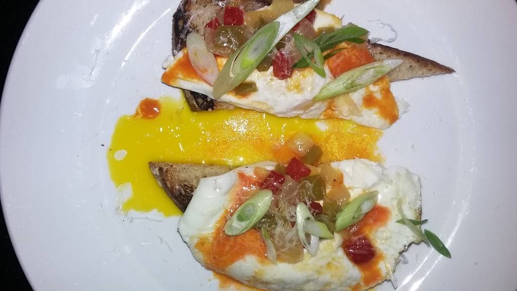 BRIX 581 | restaurant | 581 5th St, Oakland, CA 94607, USA | 4157247274 OR +1 415-724-7274