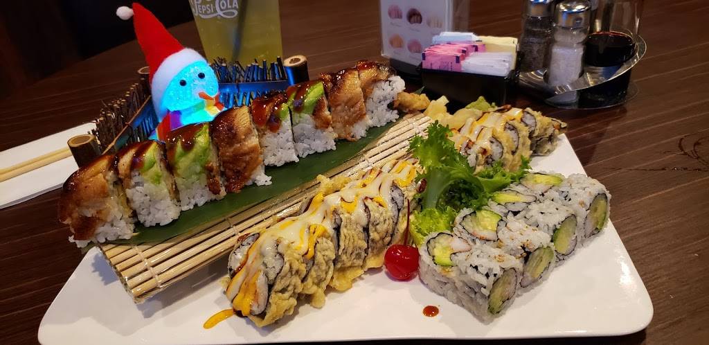 Omizu japanese restaurant | restaurant | 6843 Ridge Rd, Parma, OH 44129, USA | 4403400888 OR +1 440-340-0888