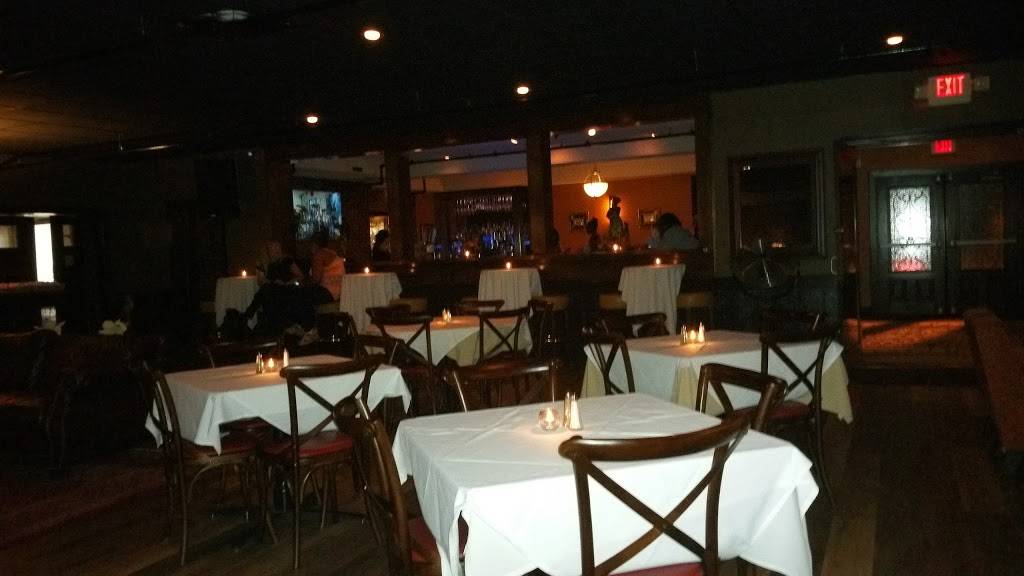 Il Portico Ristorante | restaurant | 273 US-130, Burlington, NJ 08016, USA | 6092391000 OR +1 609-239-1000