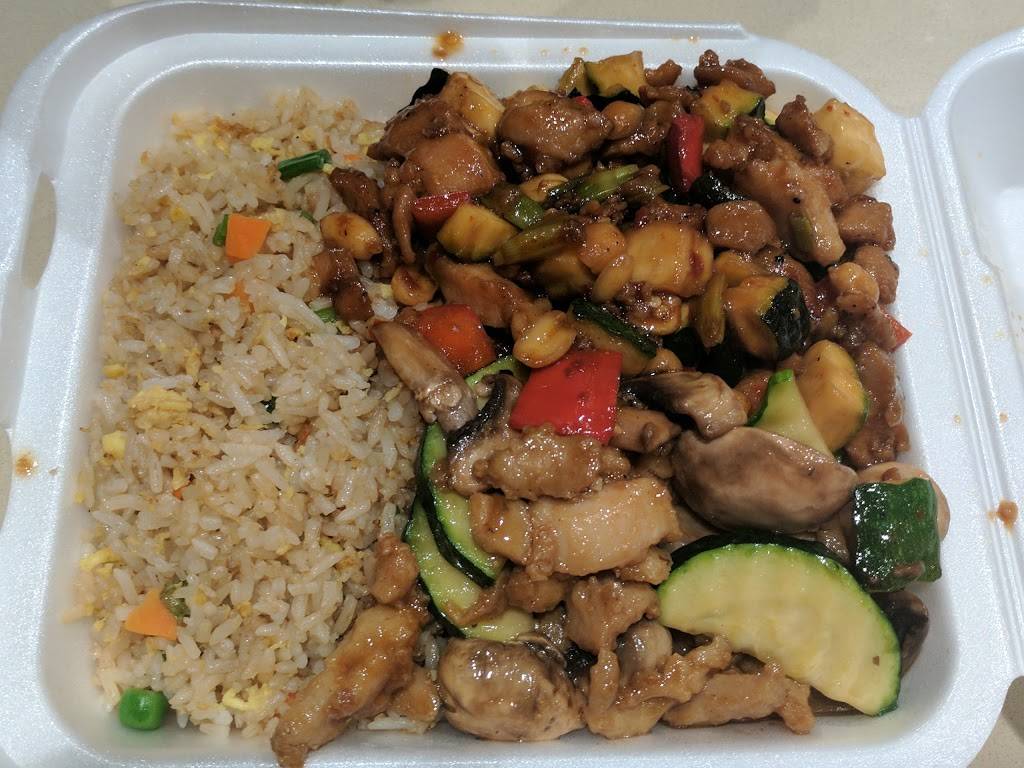 Panda Express | restaurant | 1029 Makolu St, Pearl City, HI 96782, USA | 8084540904 OR +1 808-454-0904