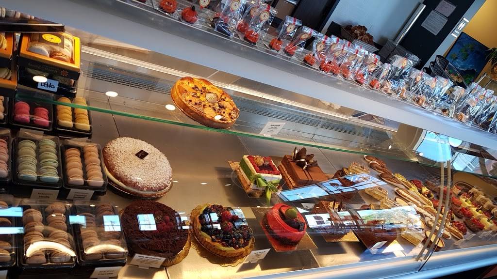 Marius et Fanny | bakery | 3119 Rue Victoria, Lachine, QC H8S 1Z5, Canada | 5146372222 OR +1 514-637-2222