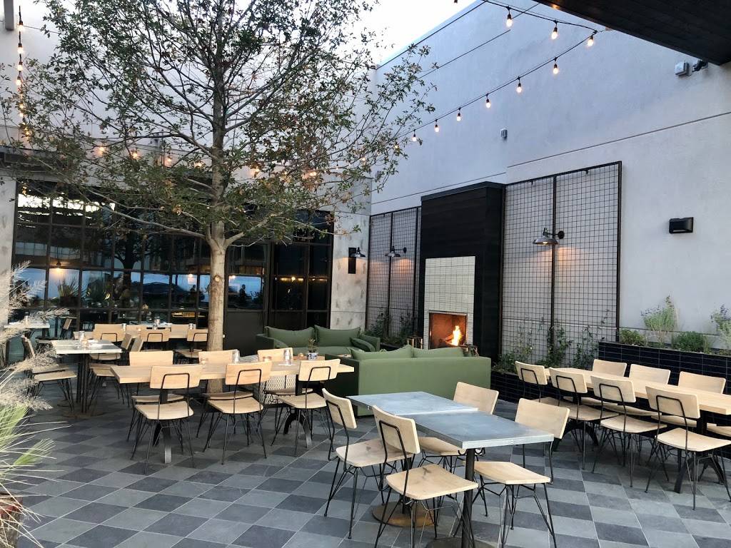 Zinqué | restaurant | 4712 N Goldwater Blvd Suite 110, Scottsdale, AZ 85251, USA | 6237459616 OR +1 623-745-9616