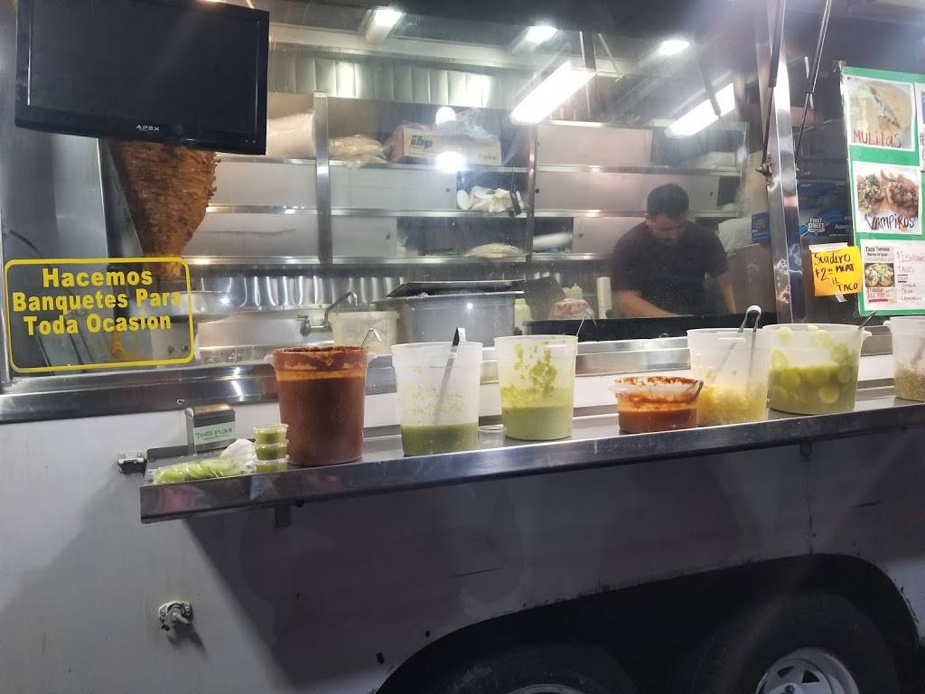 Tacos Escondidos | restaurant | Los Angeles, CA 90045, USA | 3106865583 OR +1 310-686-5583