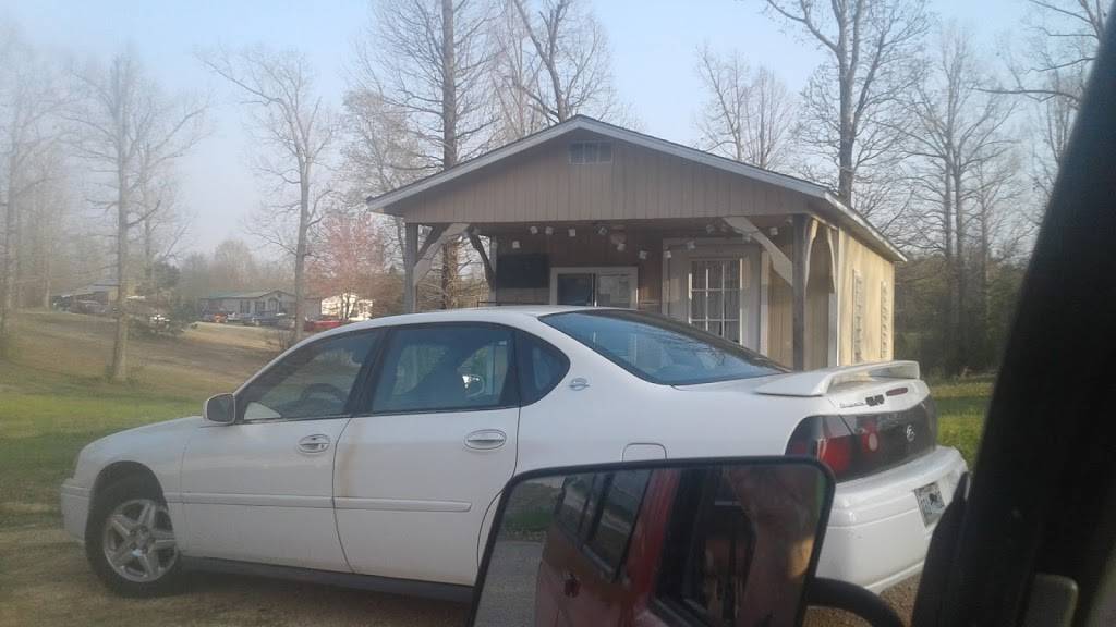 Cawthon Barbecue | restaurant | 5253 McCaney Mill Rd, Huron, TN 38345, United States | 7319670718 OR +1 731-967-0718