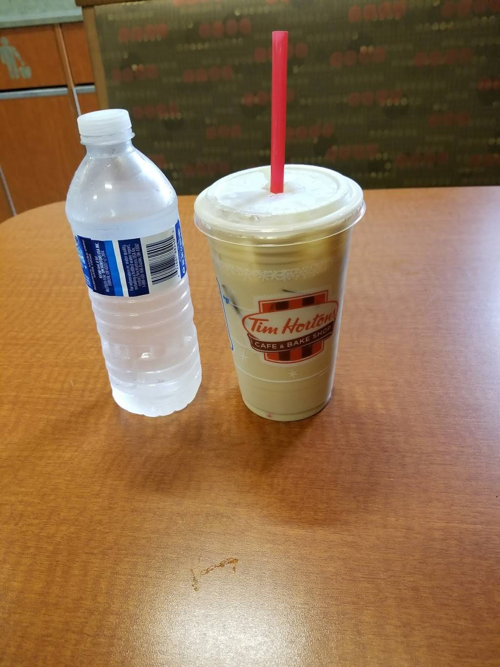 Tim Hortons | restaurant | 1777 Sheridan Dr, Buffalo, NY 14223, USA | 7168710052 OR +1 716-871-0052