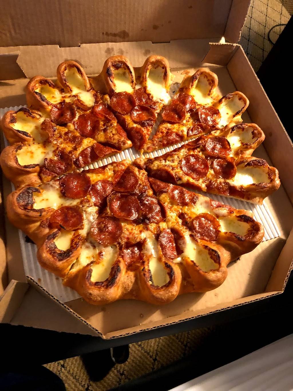 Pizza Hut | restaurant | 1135 Mockingbird Ln, Sulphur Springs, TX 75482, USA | 9034380520 OR +1 903-438-0520