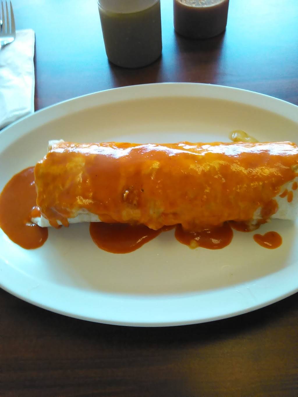 Taco Burrito Express #3 | restaurant | 1547 N Ashland Ave, Chicago, IL 60622, USA | 7734891830 OR +1 773-489-1830