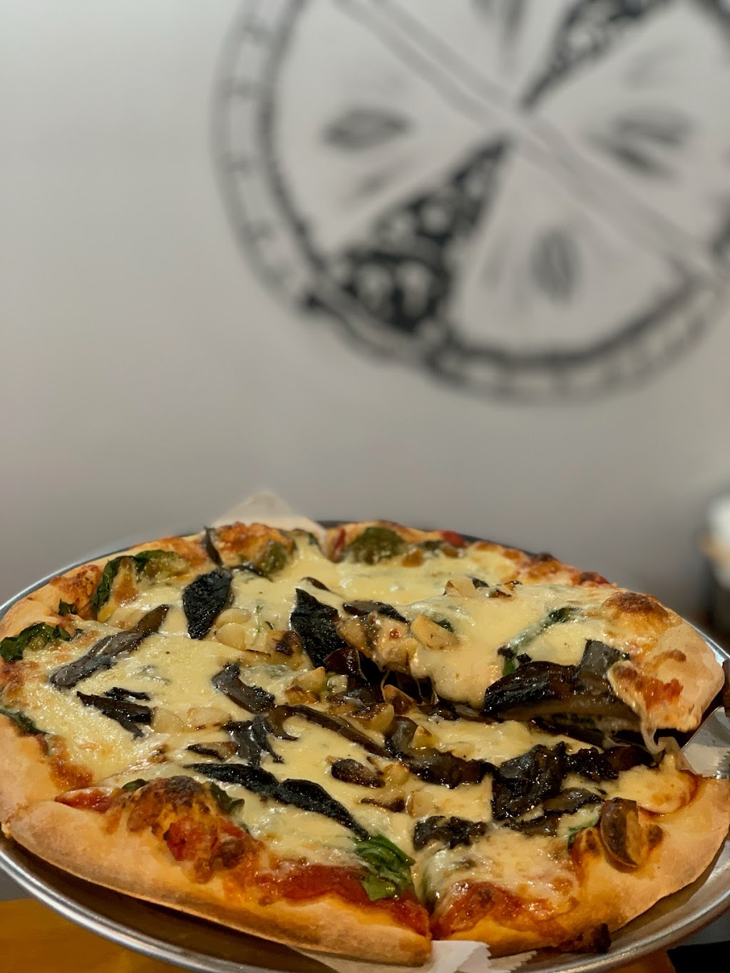 Angeli’s Pizzeria | restaurant | 1035 S Charles St, Baltimore, MD 21230, USA | 4103477610 OR +1 410-347-7610