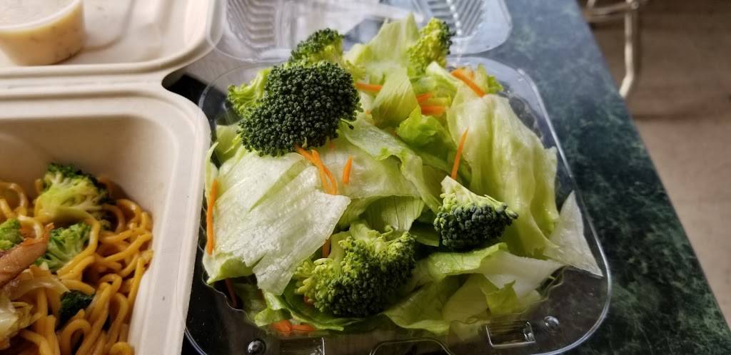 Moli Bento | restaurant | 316 15th Ave E, Seattle, WA 98112, USA | 2063258630 OR +1 206-325-8630