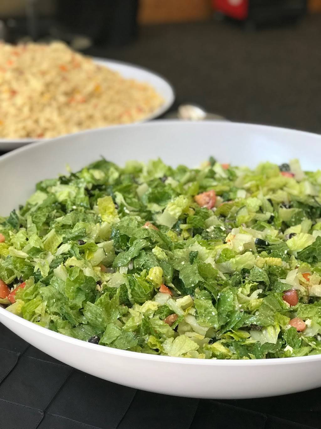 Mealfit Birmingham | restaurant | 3660 Grandview Pkwy, Birmingham, AL 35243, USA | 2055974480 OR +1 205-597-4480