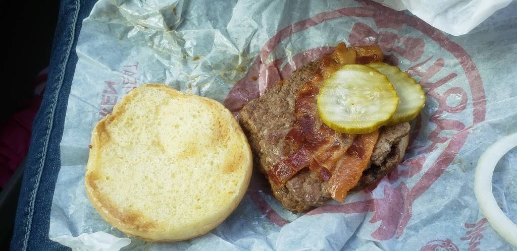 Wendys | restaurant | 6790 Okeechobee Blvd, West Palm Beach, FL 33411, USA | 5616838888 OR +1 561-683-8888