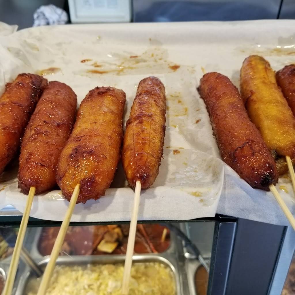 D J Bibingkahan | restaurant | 12155 South St, Artesia, CA 90701, USA | 5629242941 OR +1 562-924-2941