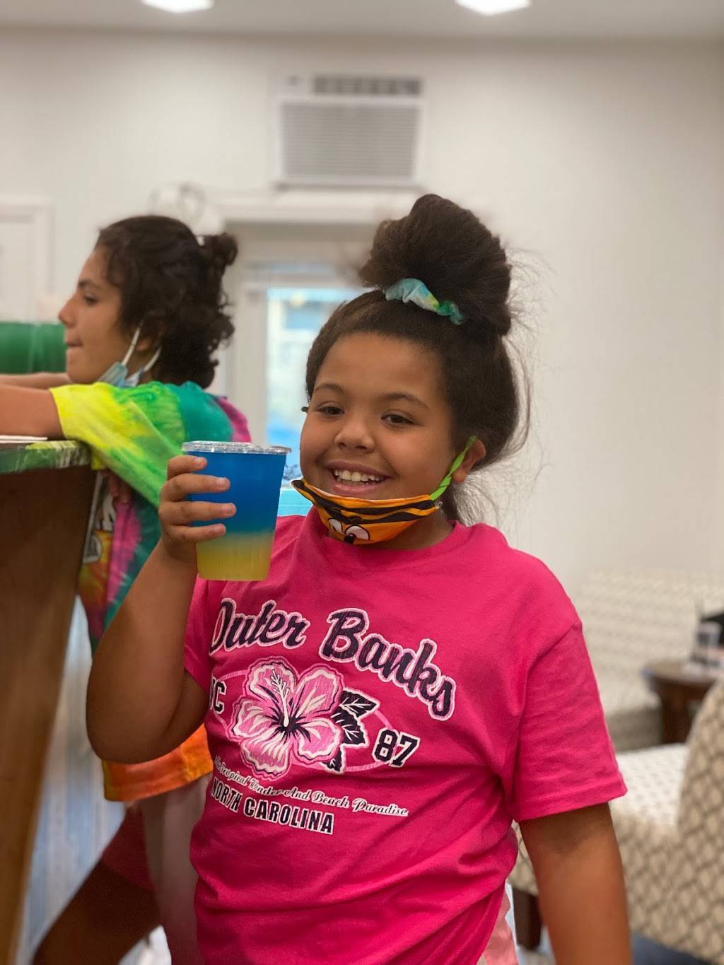 Evoke 215 | restaurant | 1358 E Lycoming St, Philadelphia, PA 19124, USA | 2672376065 OR +1 267-237-6065