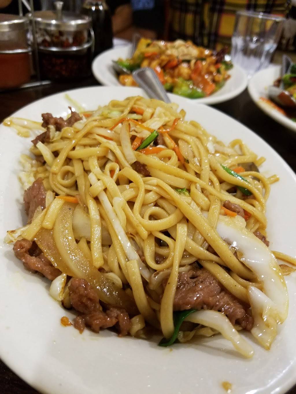 Crescent Moon | restaurant | 3013 W Spring Creek Pkwy #200, Plano, TX 75023, USA | 9726187888 OR +1 972-618-7888