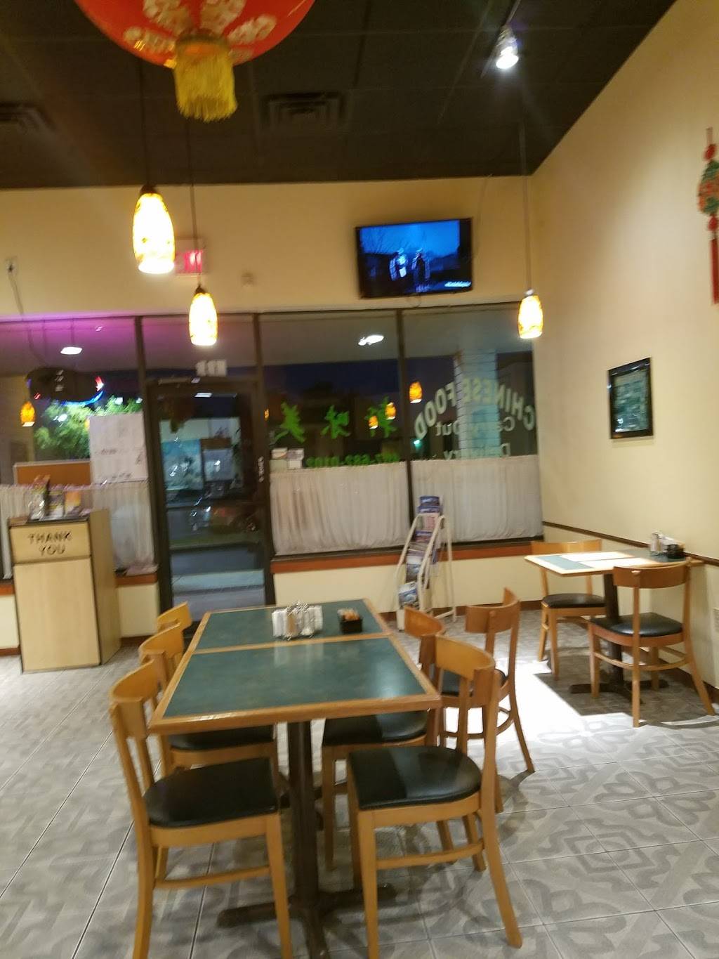 May Mei Garden | restaurant | 484 S Hunt Club Blvd, Apopka, FL 32703, USA | 4076820102 OR +1 407-682-0102