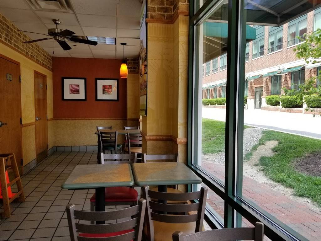 Subway | restaurant | 108 Olde Towne Ave #5, Gaithersburg, MD 20877, USA | 3019877885 OR +1 301-987-7885