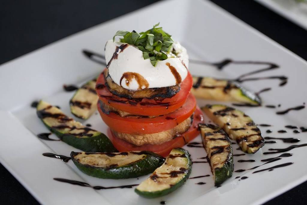 Bottega Romana | restaurant | 215 Ave I, Redondo Beach, CA 90277, USA | 3105408777 OR +1 310-540-8777