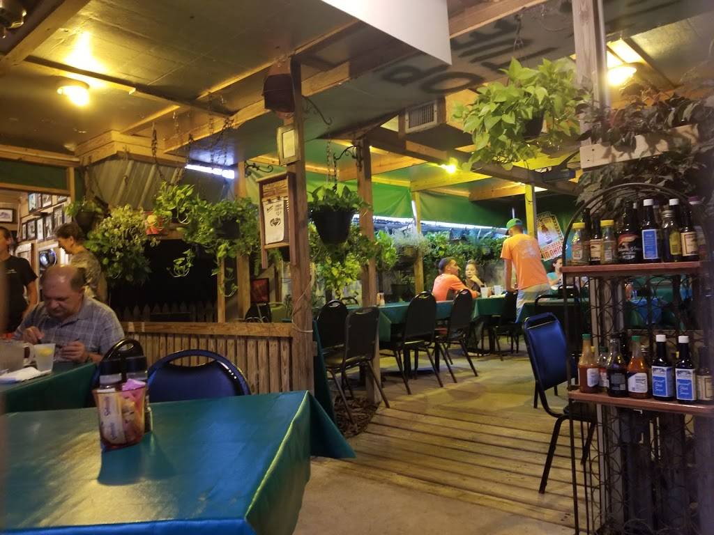 Norbys Steak & Seafood | restaurant | 2425 FL-60, Lake Wales, FL 33898, USA | 8636041456 OR +1 863-604-1456