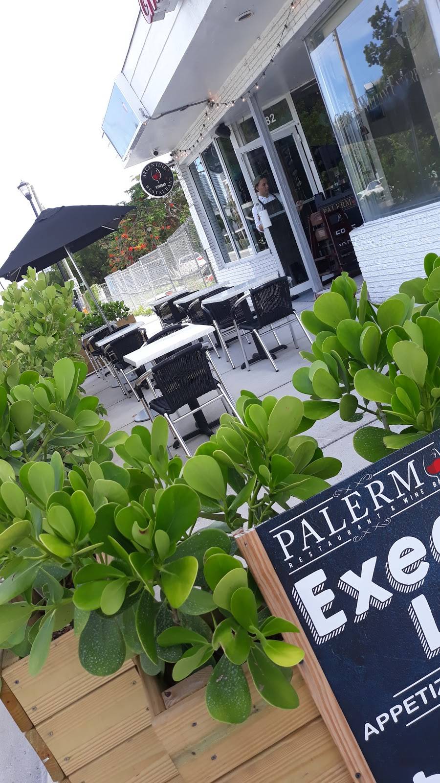 Palermo Restaurant and Wine Bar | restaurant | 4582 NE 2nd Ave, Miami, FL 33137, USA | 7865024460 OR +1 786-502-4460