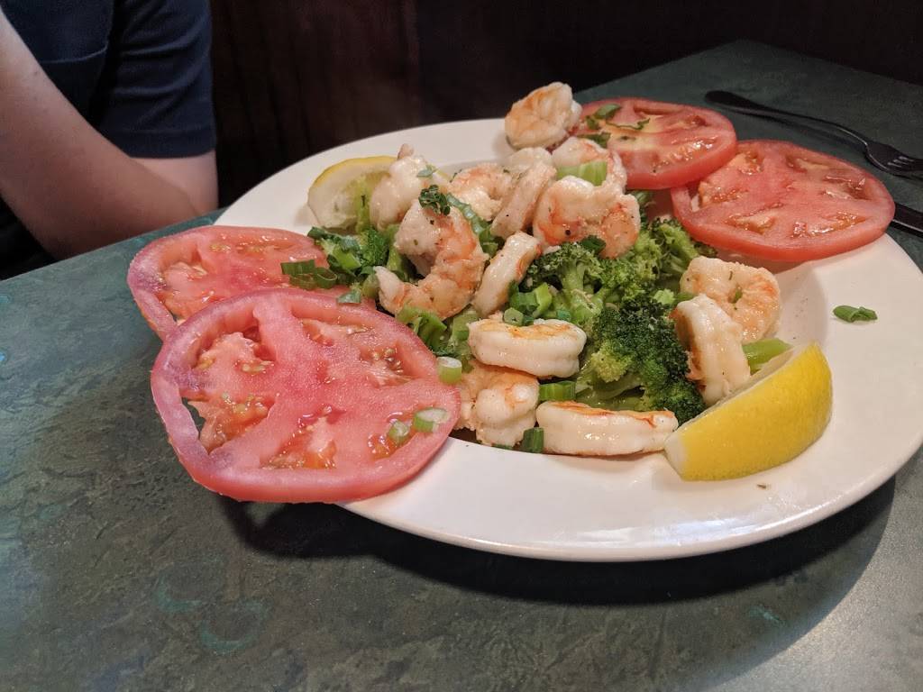 All American Tavern | restaurant | 34 Bridge Rd Route 1, Salisbury, MA 01952, USA | 9784997100 OR +1 978-499-7100