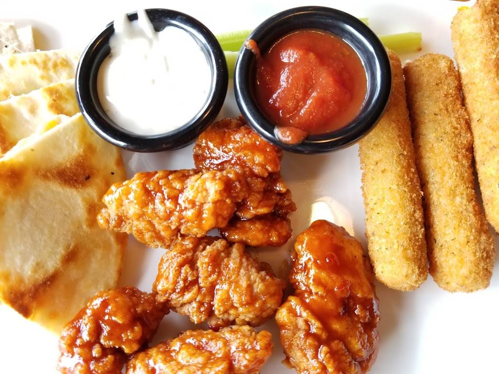 Applebees Grill + Bar | restaurant | 3330 Brunswick Pike, Lawrence Township, NJ 08648, USA | 6097999559 OR +1 609-799-9559