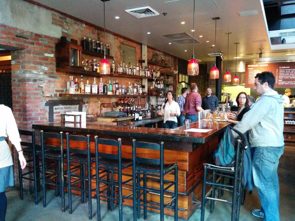 Woodberry Kitchen | restaurant | 2010 Clipper Park Rd, Baltimore, MD 21211, USA | 4104648000 OR +1 410-464-8000