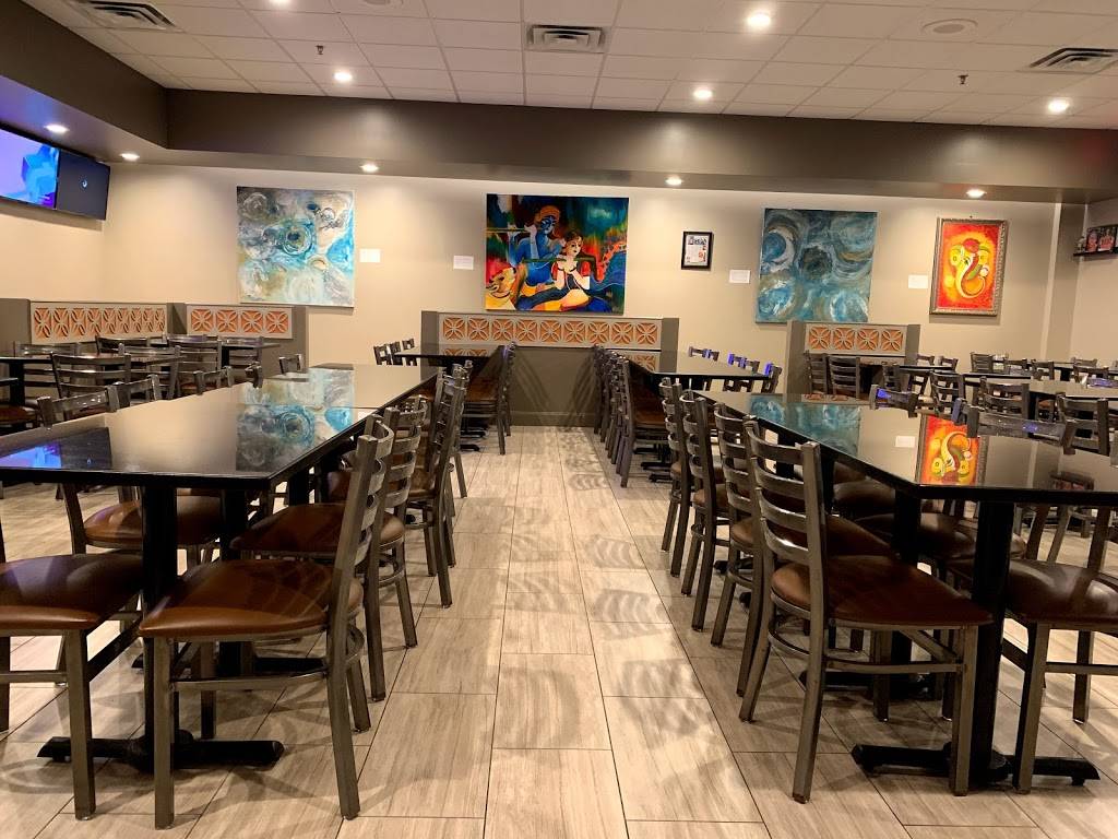 Dawat Indian Cuisine | restaurant | 1701 Legacy Dr #125, Frisco, TX 75034, USA | 4692692982 OR +1 469-269-2982