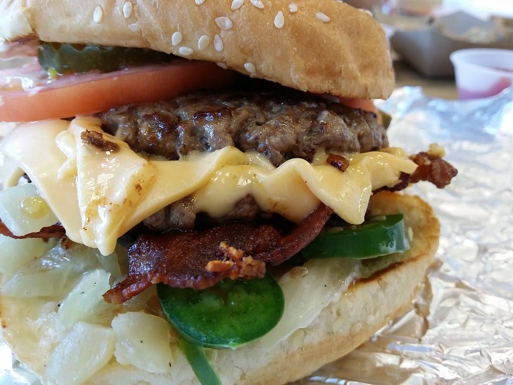 Five Guys | meal takeaway | 6000 Sepulveda Blvd, Culver City, CA 90230, USA | 3103910603 OR +1 310-391-0603