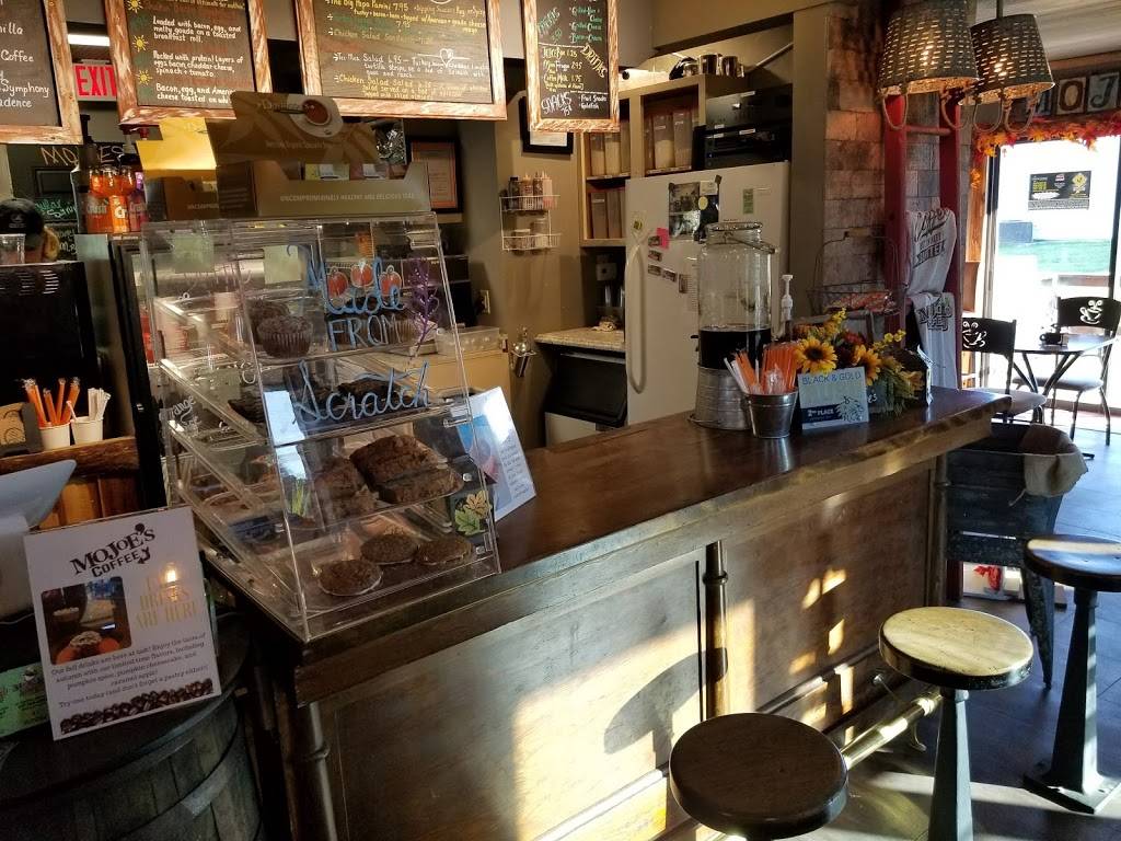 MoJoes Coffee | cafe | 929 S Neosho Blvd, Neosho, MO 64850, USA | 4173552507 OR +1 417-355-2507