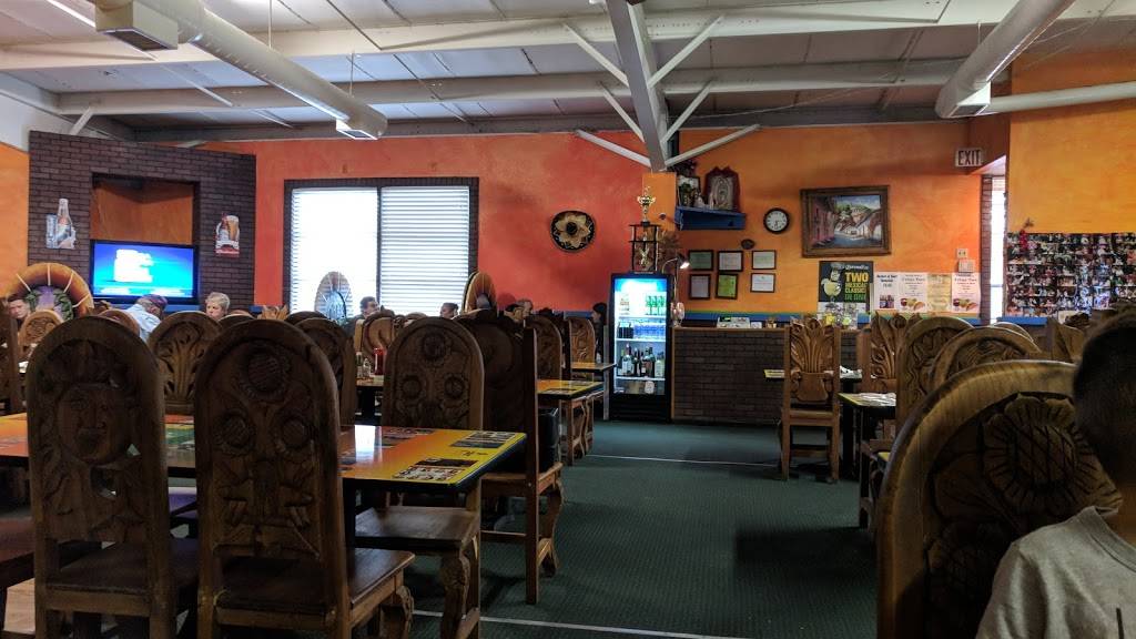 Tequila Jalisco Mexican Restaurant | restaurant | 600 E Allen St C, Knob Noster, MO 65336, USA | 6605639780 OR +1 660-563-9780