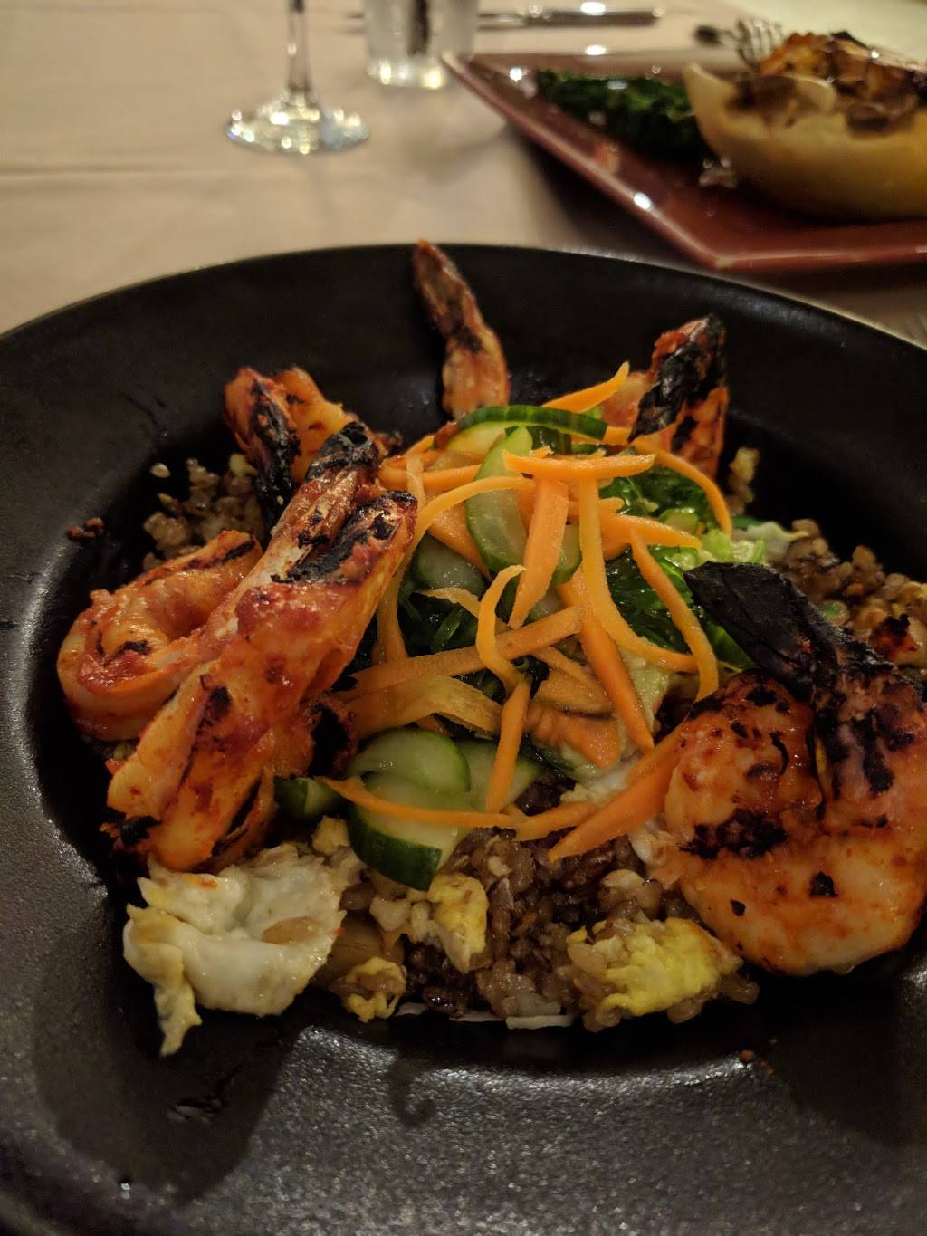 Aqua Terra Restaurant | restaurant | 2001 Old Hwy 395, Fallbrook, CA 92028, USA | 7607316805 OR +1 760-731-6805