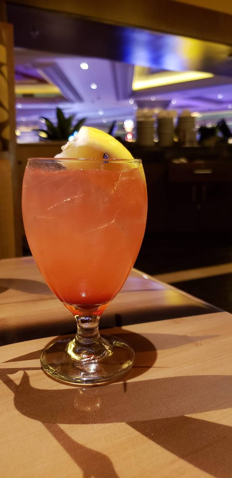 Noodle Shop | restaurant | 3950 S Las Vegas Blvd, Las Vegas, NV 89119, USA | 7026327777 OR +1 702-632-7777